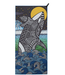 Packtowl PackTowl Personal Body Towel - Artist Series