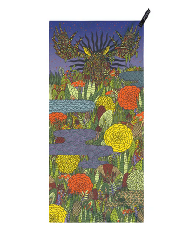 Packtowl PackTowl Personal Body Towel - Artist Series