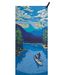 Packtowl PackTowl Personal Body Towel - Artist Series
