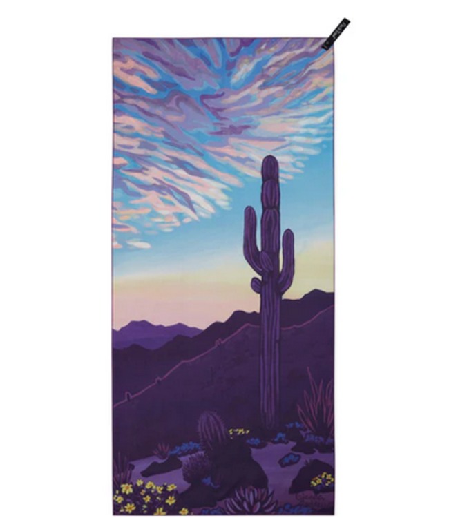 Packtowl PackTowl Personal Body Towel - Artist Series