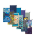 Packtowl PackTowl Personal Body Towel - Artist Series