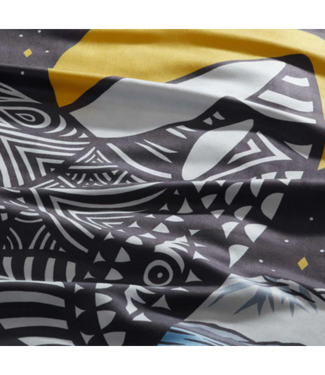 Packtowl PackTowl Personal Body Towel - Artist Series