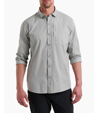 Kuhl Kuhl Men's Driftr Long Sleeve Shirt