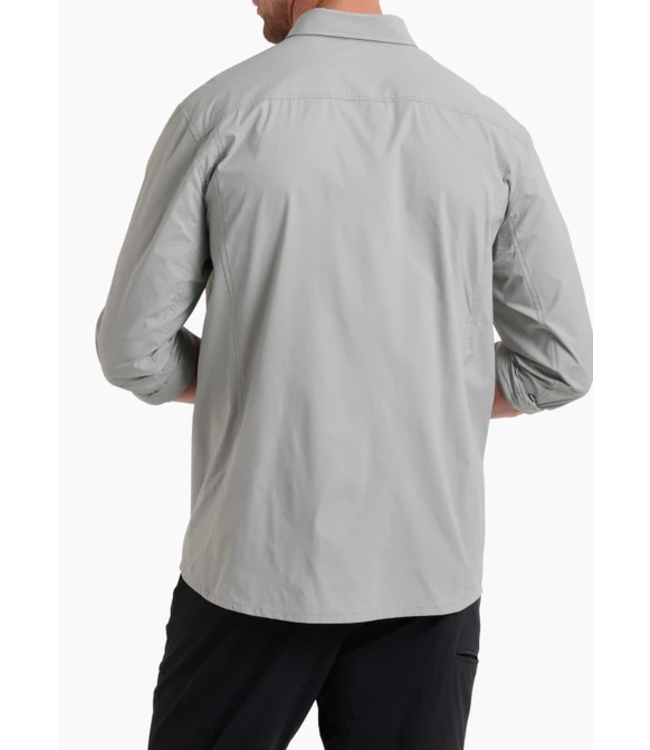 Kuhl Kuhl Men's Driftr Long Sleeve Shirt