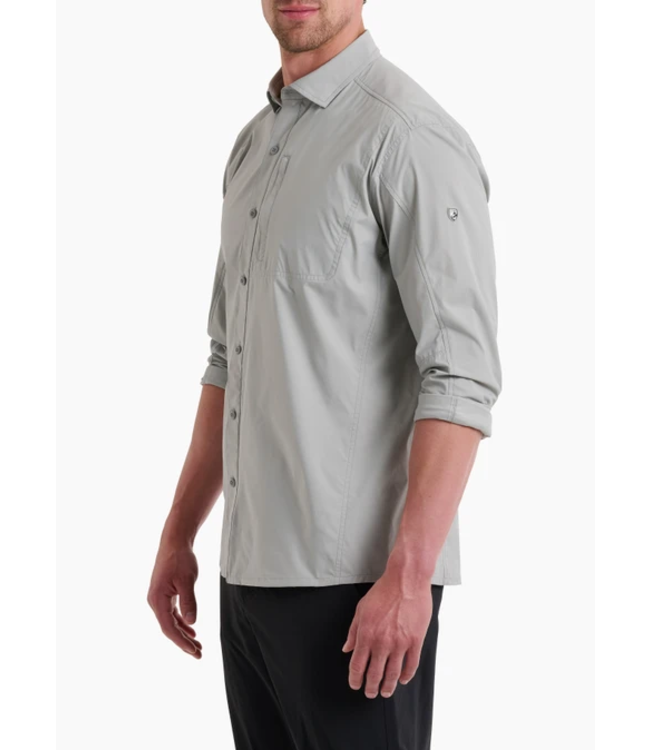 Kuhl Kuhl Men's Driftr Long Sleeve Shirt