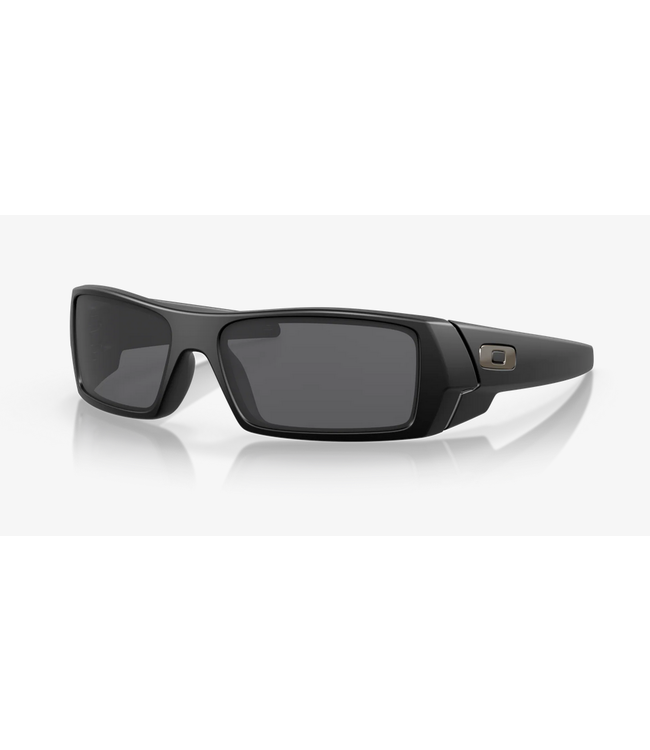 Oakley Oakley Gascan Matte Black W/Prizm Grey Lens