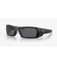 Oakley Oakley Gascan Matte Black W/Prizm Grey Lens