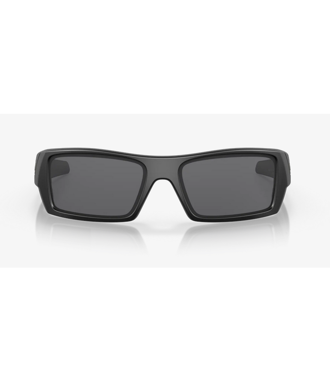 Oakley Oakley Gascan Matte Black W/Prizm Grey Lens