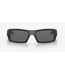 Oakley Oakley Gascan Matte Black W/Prizm Grey Lens
