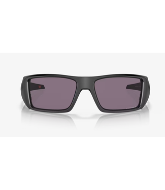 Oakley Oakley Heliostat Matte Black W/Prizm Grey Lens