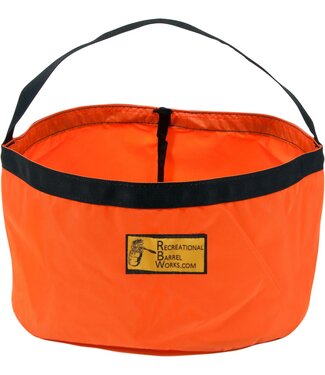 Recreational Barrel Works Recreational Barrel Works - 60L Barrel Bucket