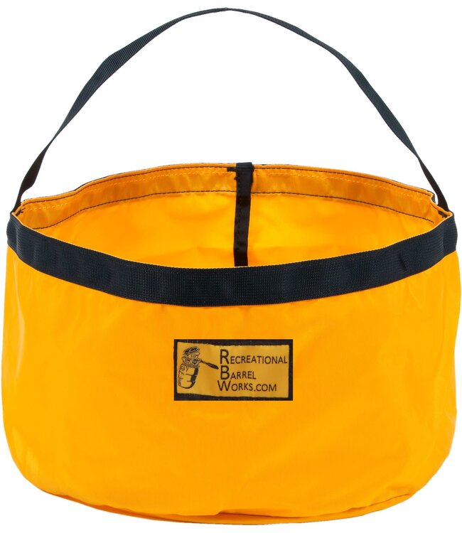 Recreational Barrel Works Recreational Barrel Works - 60L Barrel Bucket