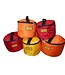 Recreational Barrel Works Recreational Barrel Works - 60L Barrel Bucket with Lid