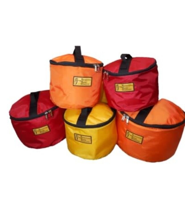 Recreational Barrel Works Recreational Barrel Works - 20L/30L Barrel Bucket with Lid