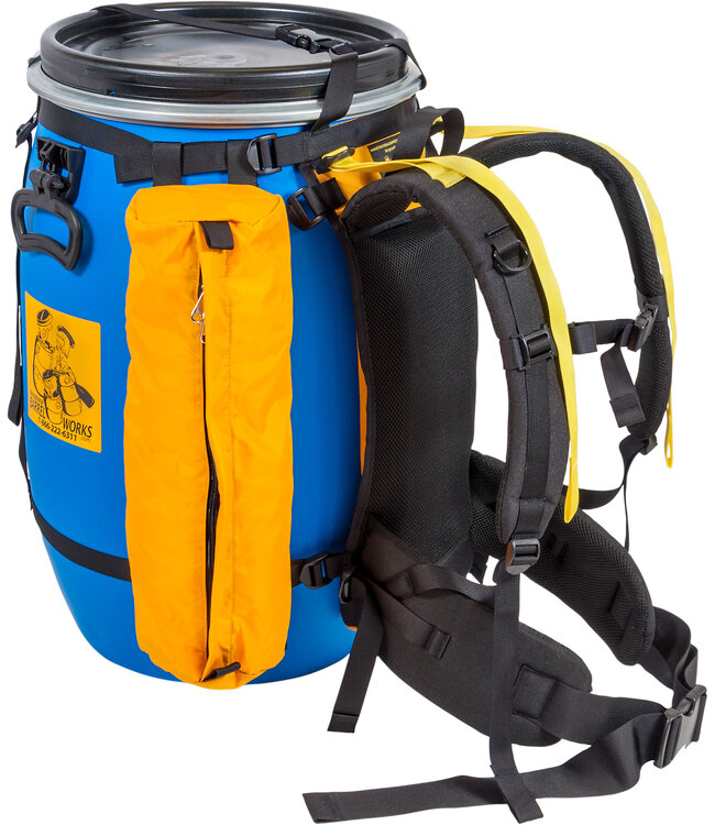 Recreational Barrel Works Recreational Barrel Works - External Pouch