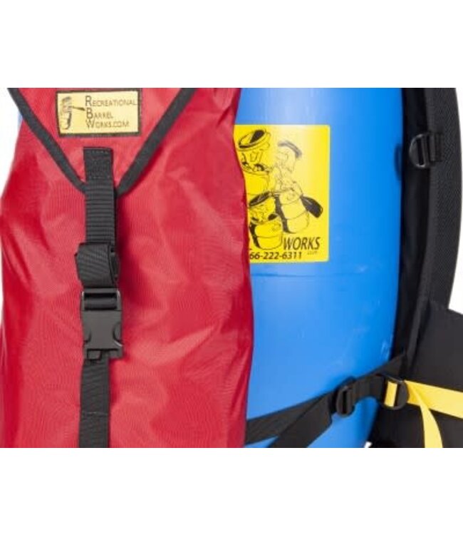 Recreational Barrel Works Recreational Barrel Works - External Pouch XL