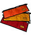 Recreational Barrel Works Recreational Barrel Works - Pocket Organizer