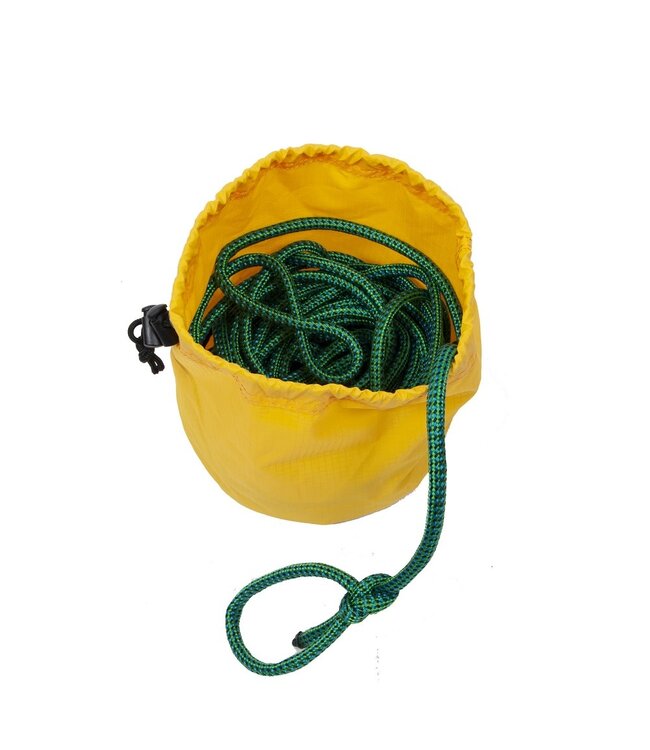 Recreational Barrel Works Recreational Barrel Works - Bow Line Bag Yellow
