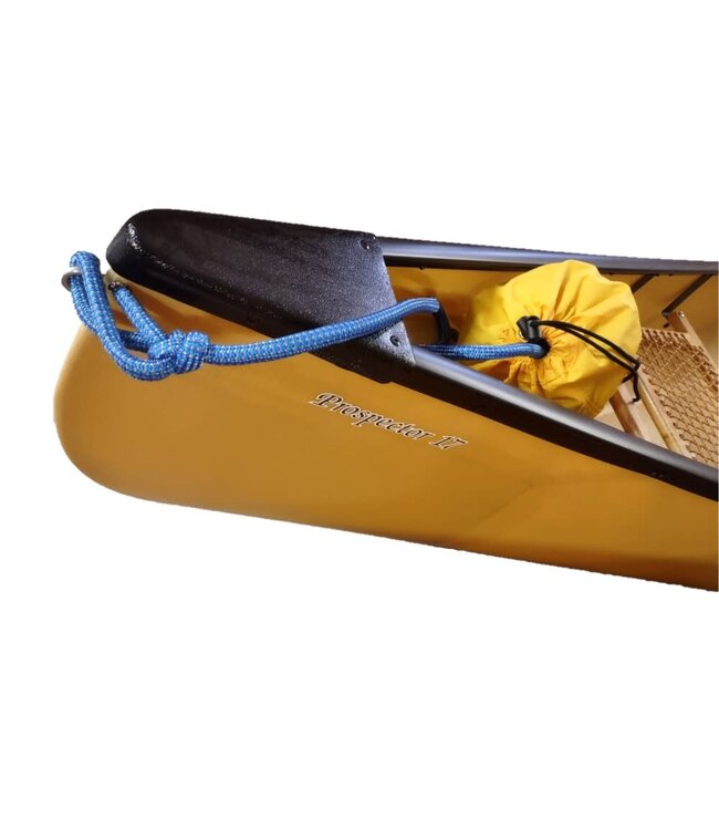 Recreational Barrel Works Recreational Barrel Works - Bow Line Bag Yellow