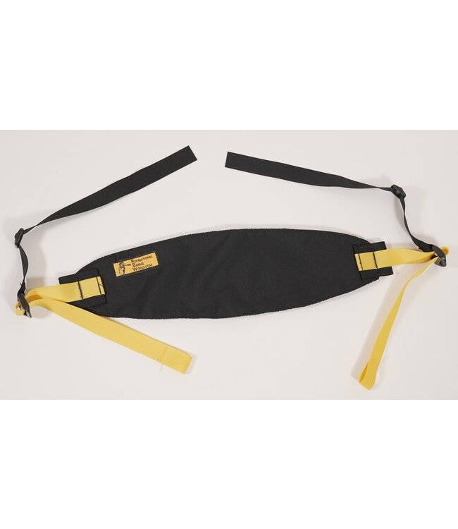 Recreational Barrel Works Recreational Barrel Works - Super Tump Fits Harnesses & Packs