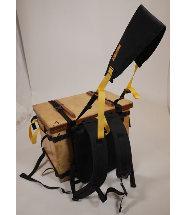 Recreational Barrel Works Recreational Barrel Works - Super Tump Fits Harnesses & Packs