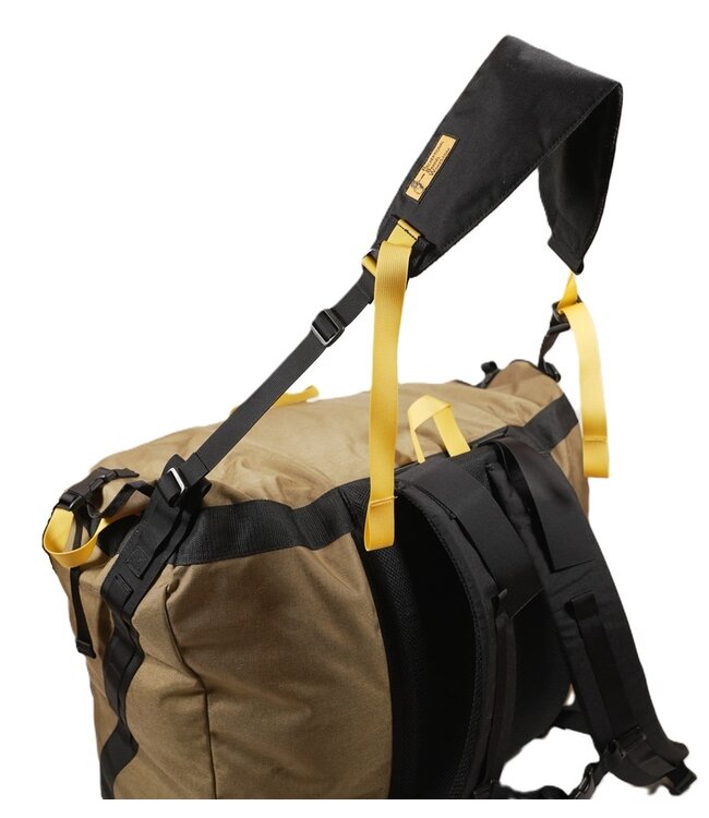 Recreational Barrel Works Recreational Barrel Works - Super Tump Fits Harnesses & Packs