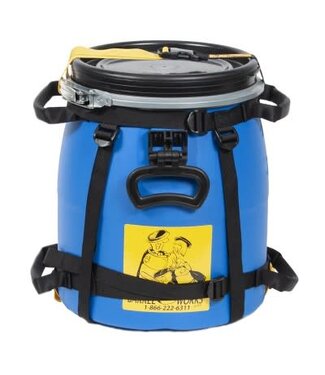 Recreational Barrel Works Recreational Barrel Works - Minimalist Barrel Harness