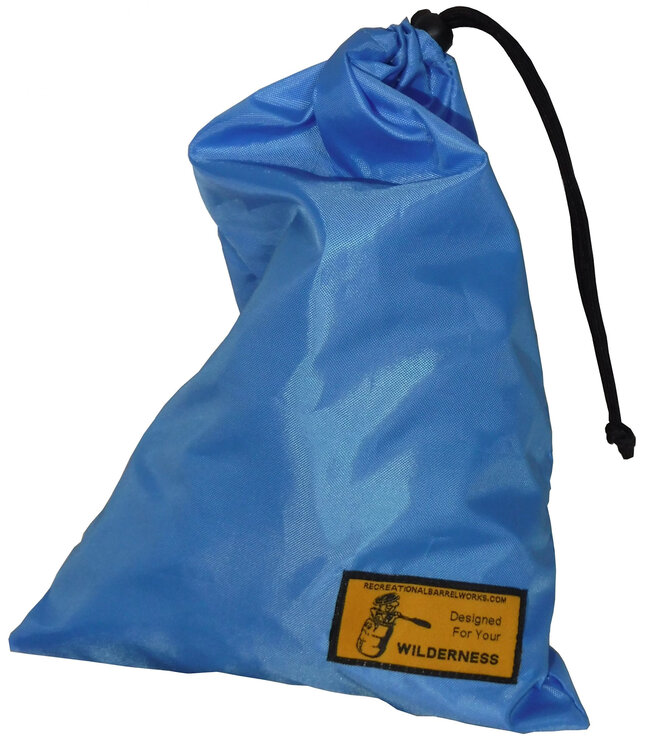 Recreational Barrel Works Recreational Barrel Works - Minimalist Barrel Harness