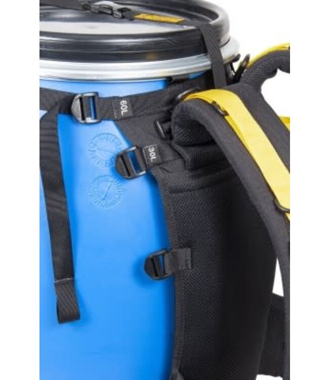 Recreational Barrel Works Recreational Barrel Works - Expedition Barrel Harness