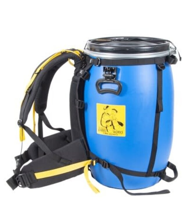 Recreational Barrel Works Recreational Barrel Works - Expedition Barrel Harness
