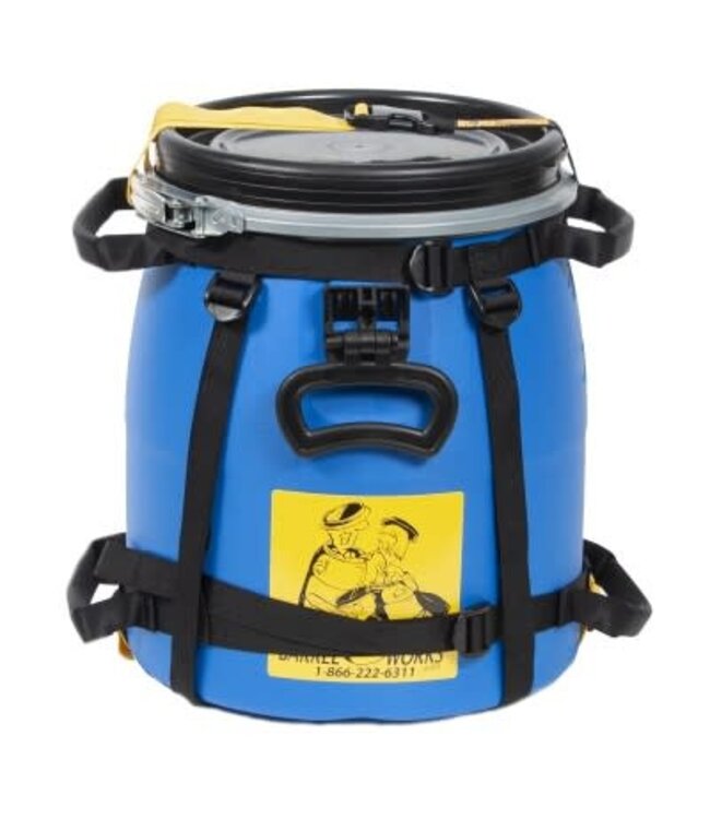 Recreational Barrel Works Recreational Barrel Works - Expedition Barrel Harness