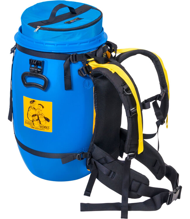 Recreational Barrel Works Recreational Barrel Works - Cooler