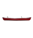 Pelican Pelican Canoe Explorer 14.6 DLX  - Burgundy Red / Tin Grey Folding Seat