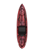 Pelican Pelican Sentinel 100XP Angler  -  Garnet / Magnetic Grey