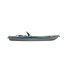 Pelican Pelican Sentinel 100X Angler Kayak - Forest Mist / Magnetic Grey