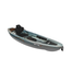 Pelican Pelican Sentinel 100X Angler Kayak - Forest Mist / Magnetic Grey