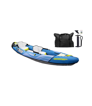 Pelican Pelican  IEscape Inflatable Kayak 110