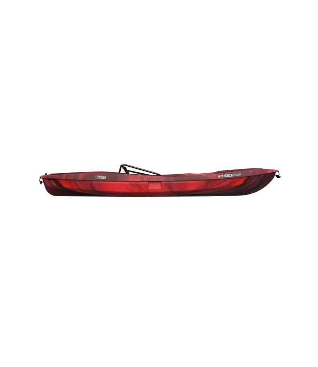 Pelican Pelican S.E.E.K 100X Kayak - Garnet