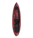 Pelican Pelican S.E.E.K 100X Kayak - Garnet