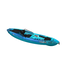 Pelican Pelican S.E.E.K 100X Kayak - Aquamarine / Light Turquoise