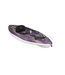 Pelican Pelican Argo 100X  EXO Sit-In Kayak  Amethyst / White