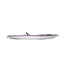 Pelican Pelican Argo 100X  EXO Sit-In Kayak  Amethyst / White