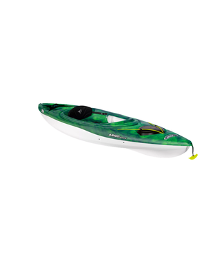 Pelican Pelican Argo 100X  Vapor Deep Blue Yellow