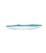 Pelican Pelican Argo 80X Sit-In  Junior Kayak Turquoise White