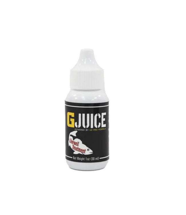 Th Marine TH Marine G-Juice Freshwater Livewell Treatment - Ultimate Fish Care Formula