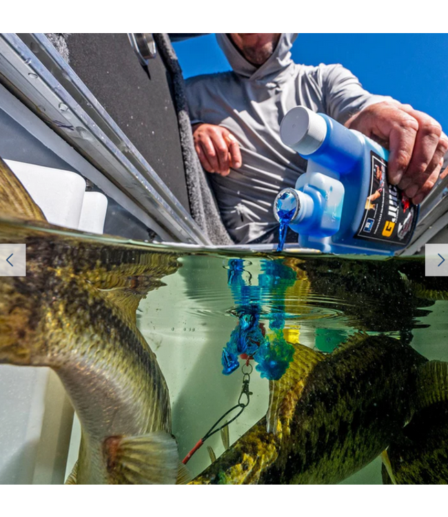 Th Marine TH Marine G-Juice Freshwater Livewell Treatment - Ultimate Fish Care Formula