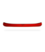 Scott Canoe Abitibi & co. - Scott Canoe - Kevlar Prospector 16' Red with Kevlar Skid Plate, Kneeling Thwart, & Gelcoat