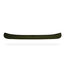 Scott Canoe Abitibi & co. - Scott Canoe - Kevlar Prospector 16' Olive with Kevlar Skid Plate, Kneeling Thwart, & Gelcoat