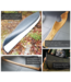 Scott Canoe Abitibi & co. - Scott Canoe - Fiberglass Echo 16' Forest Green with Deep Yoke