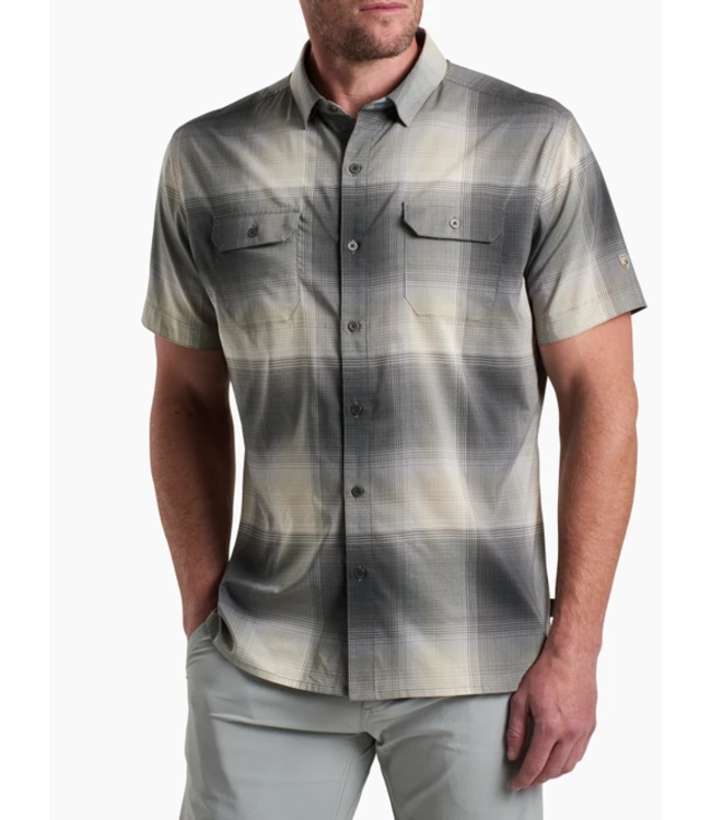 Kuhl Kuhl Men's Response SS Shirt